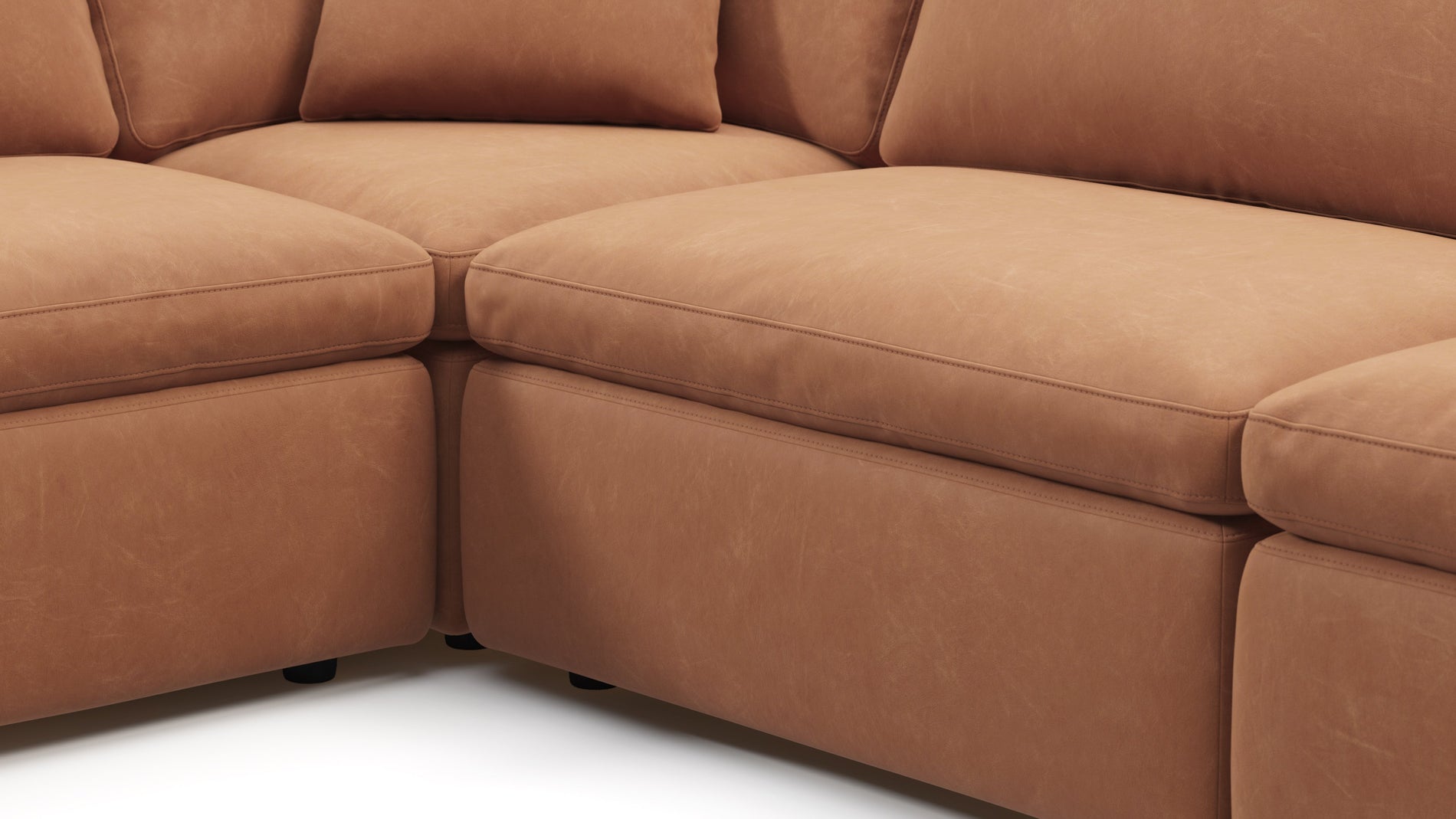 SkyTan Vegan Leather