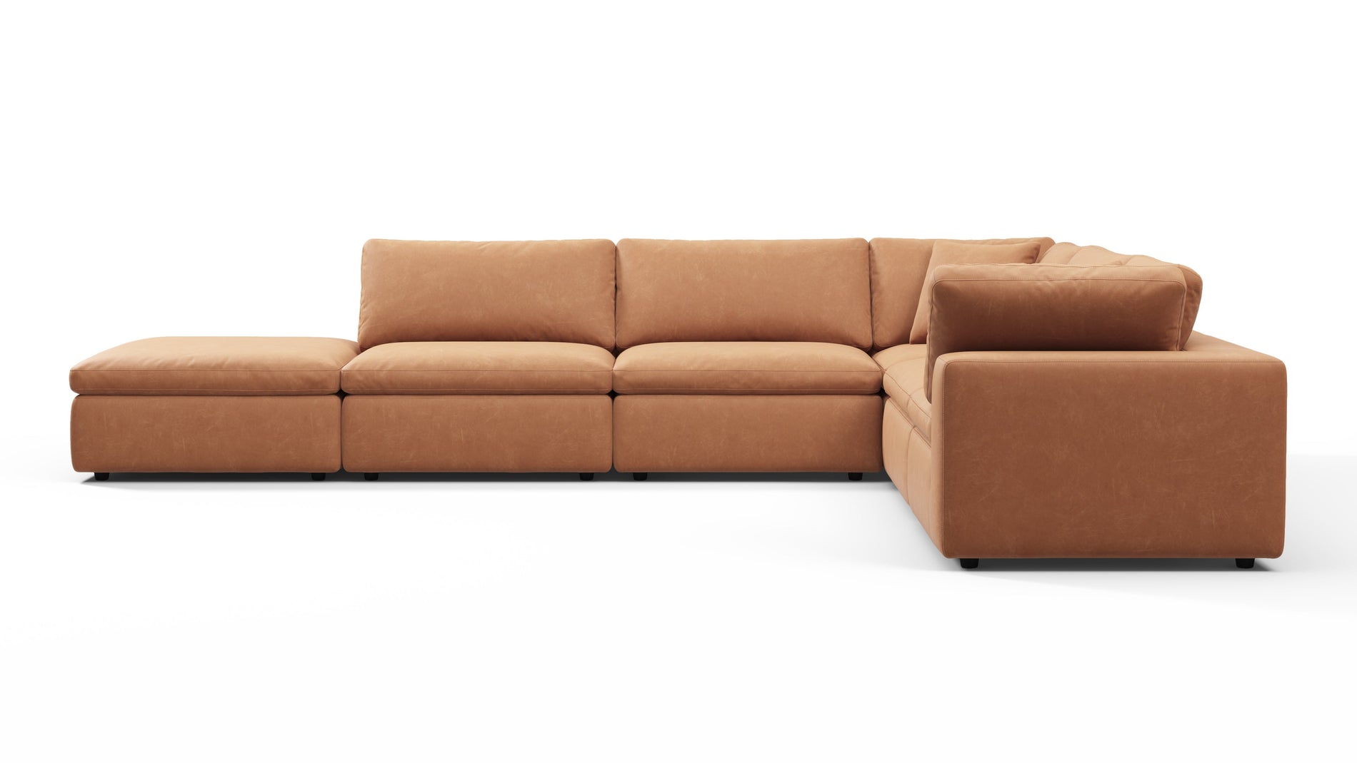 SkyTan Vegan Leather