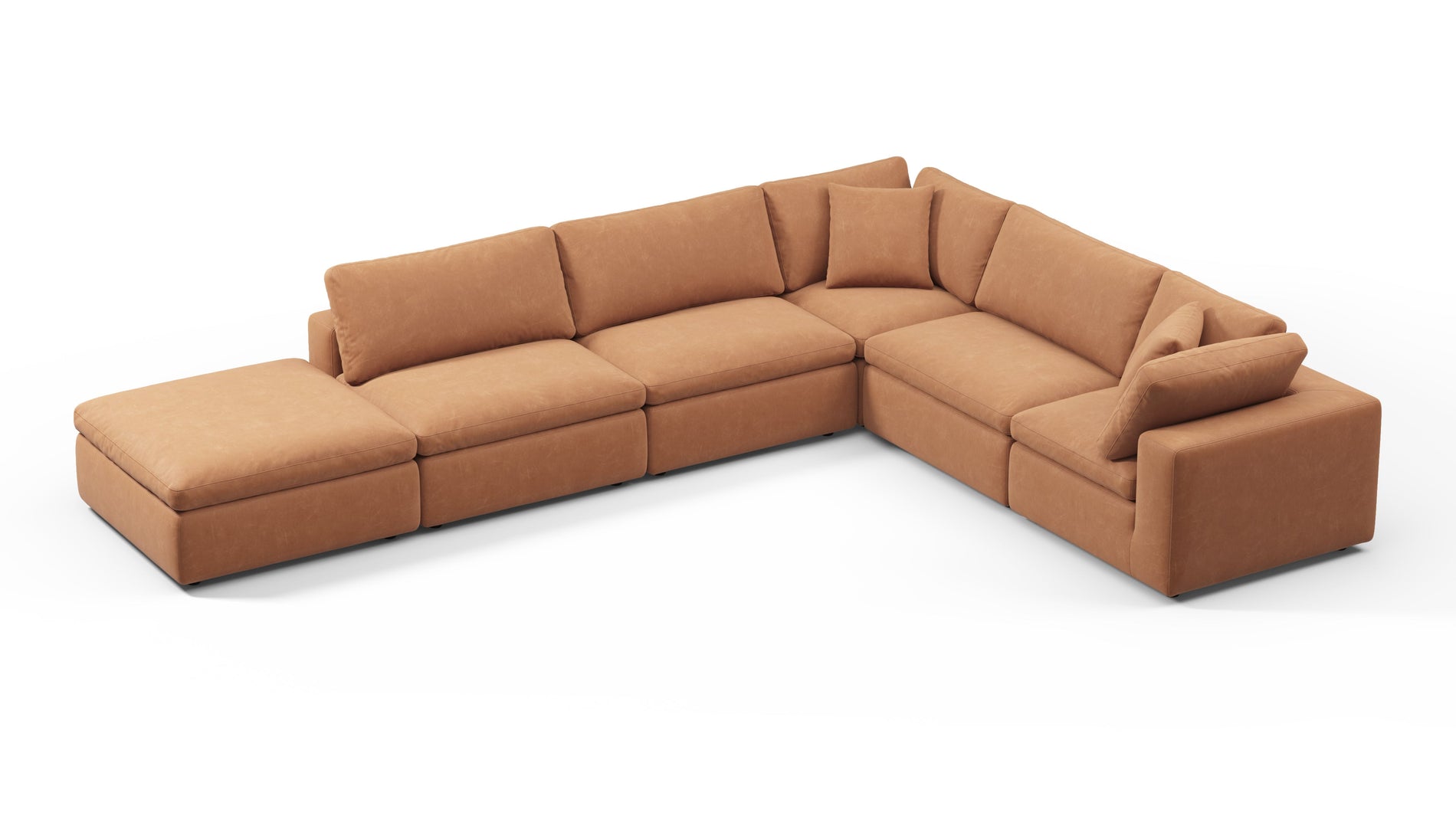 SkyTan Vegan Leather