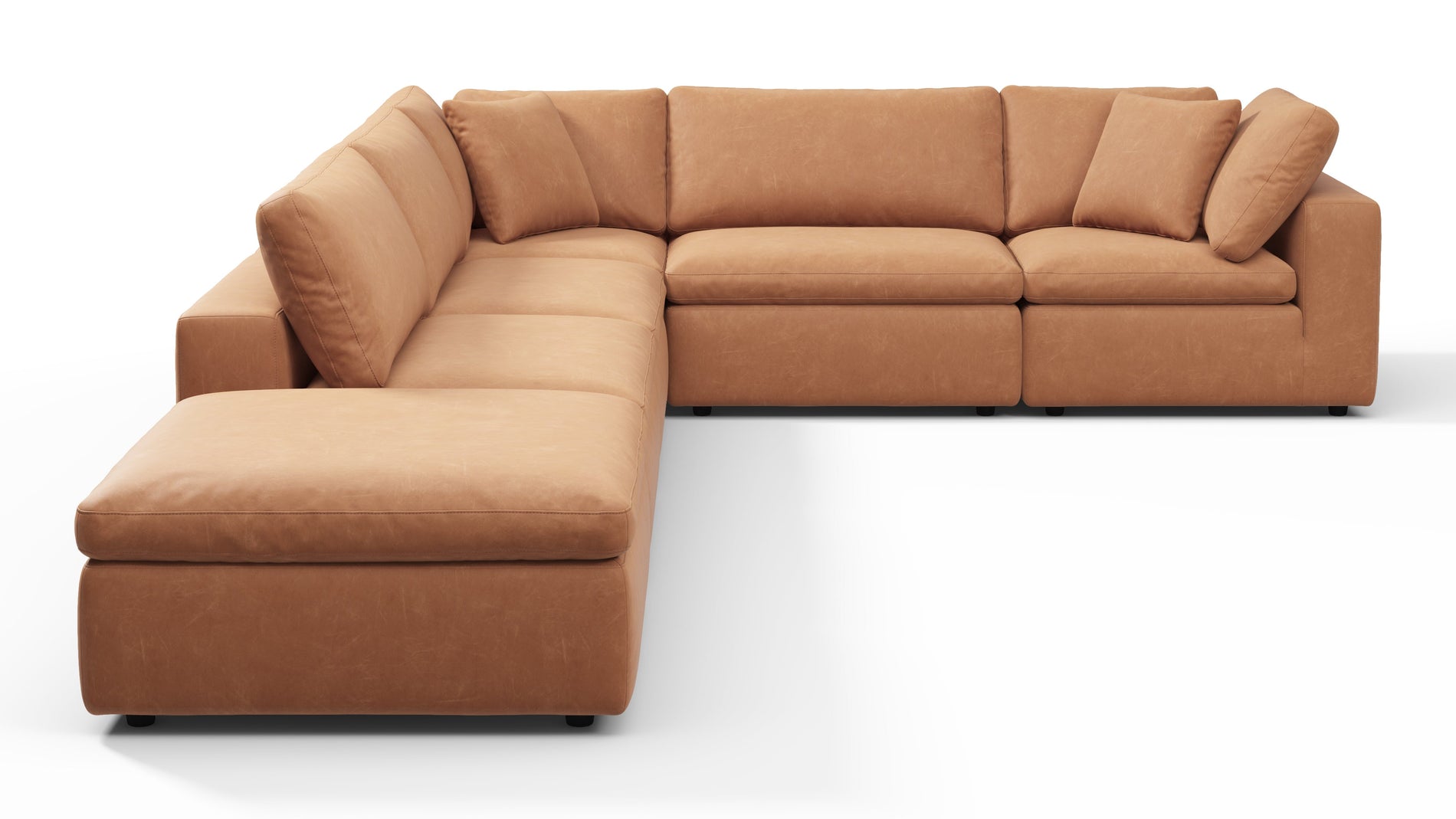 SkyTan Vegan Leather