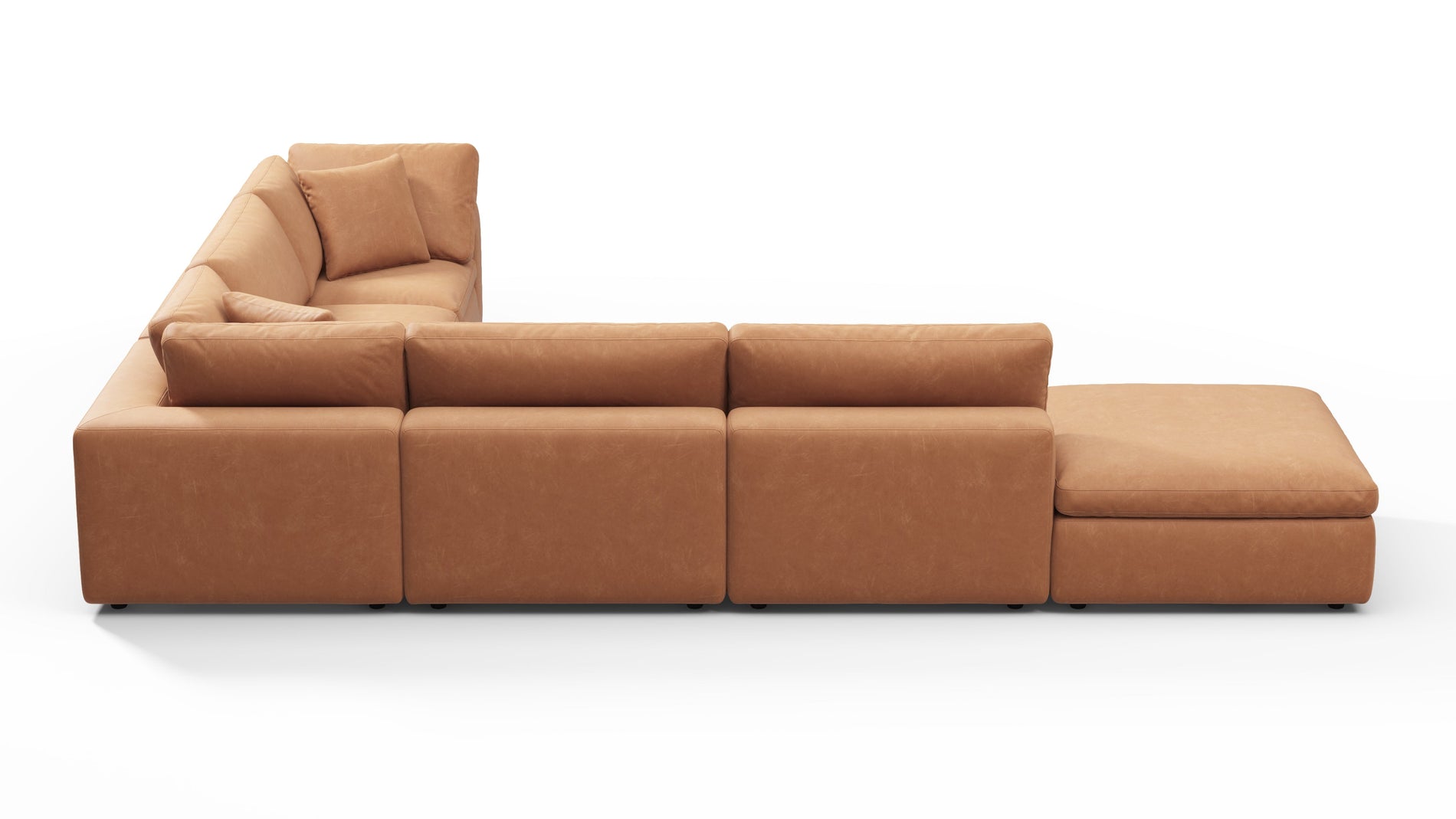 SkyTan Vegan Leather