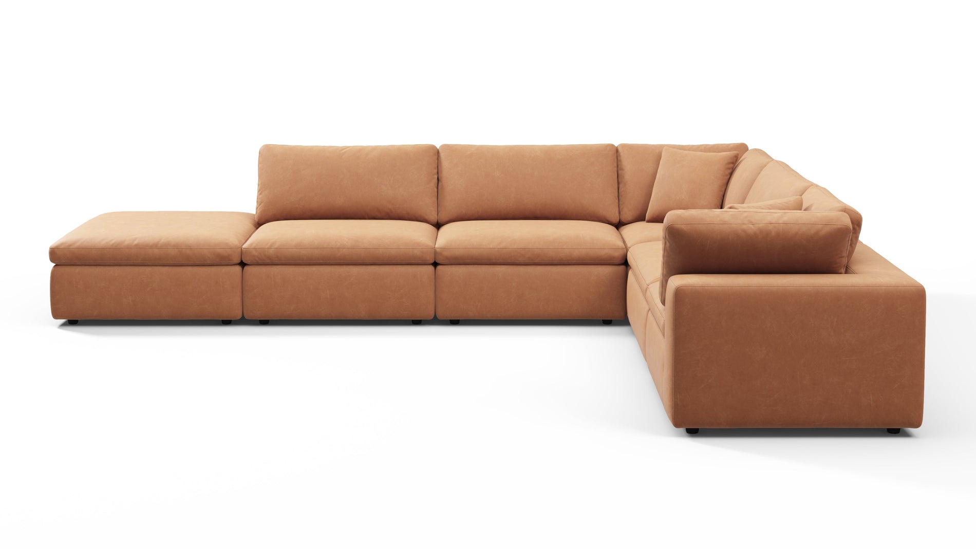 SkyTan Vegan Leather