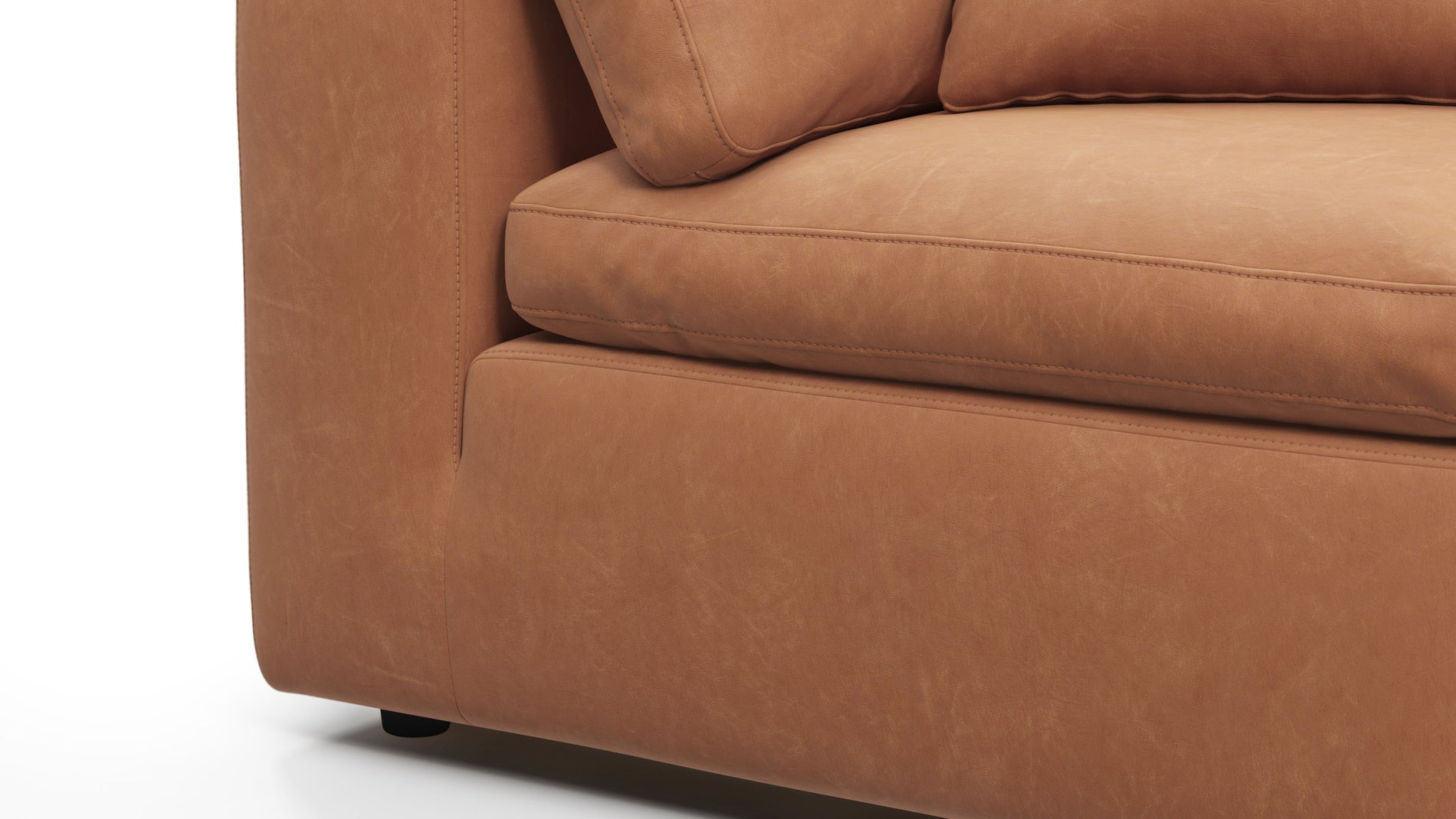 SkyTan Vegan Leather