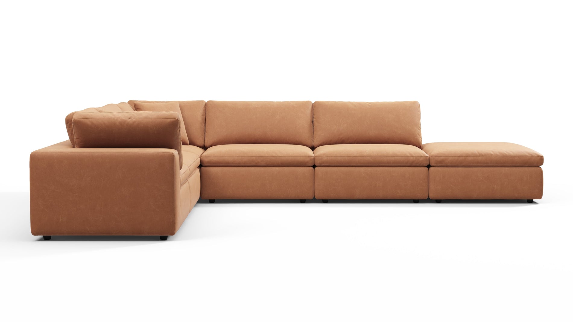 SkyTan Vegan Leather