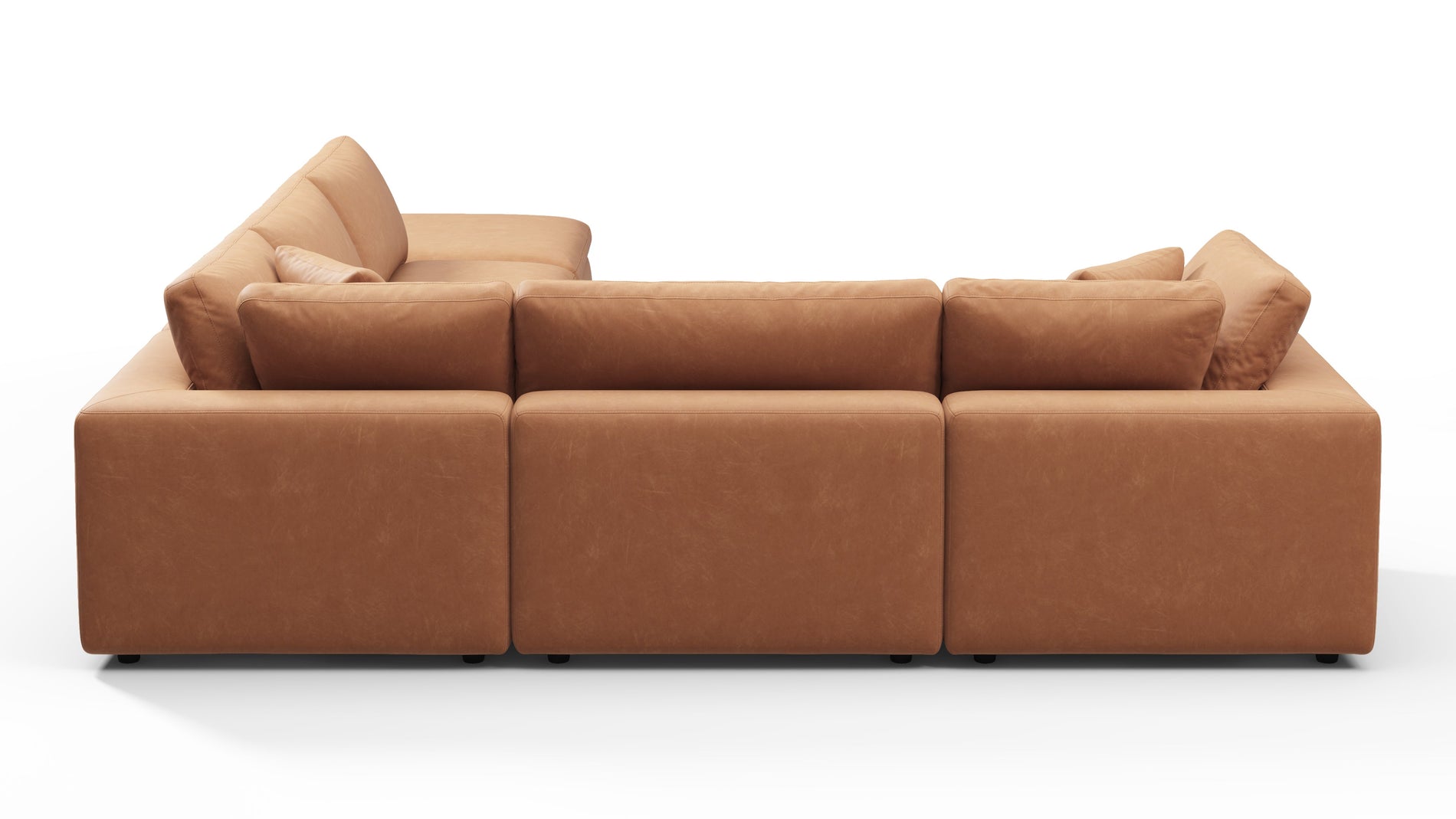 SkyTan Vegan Leather