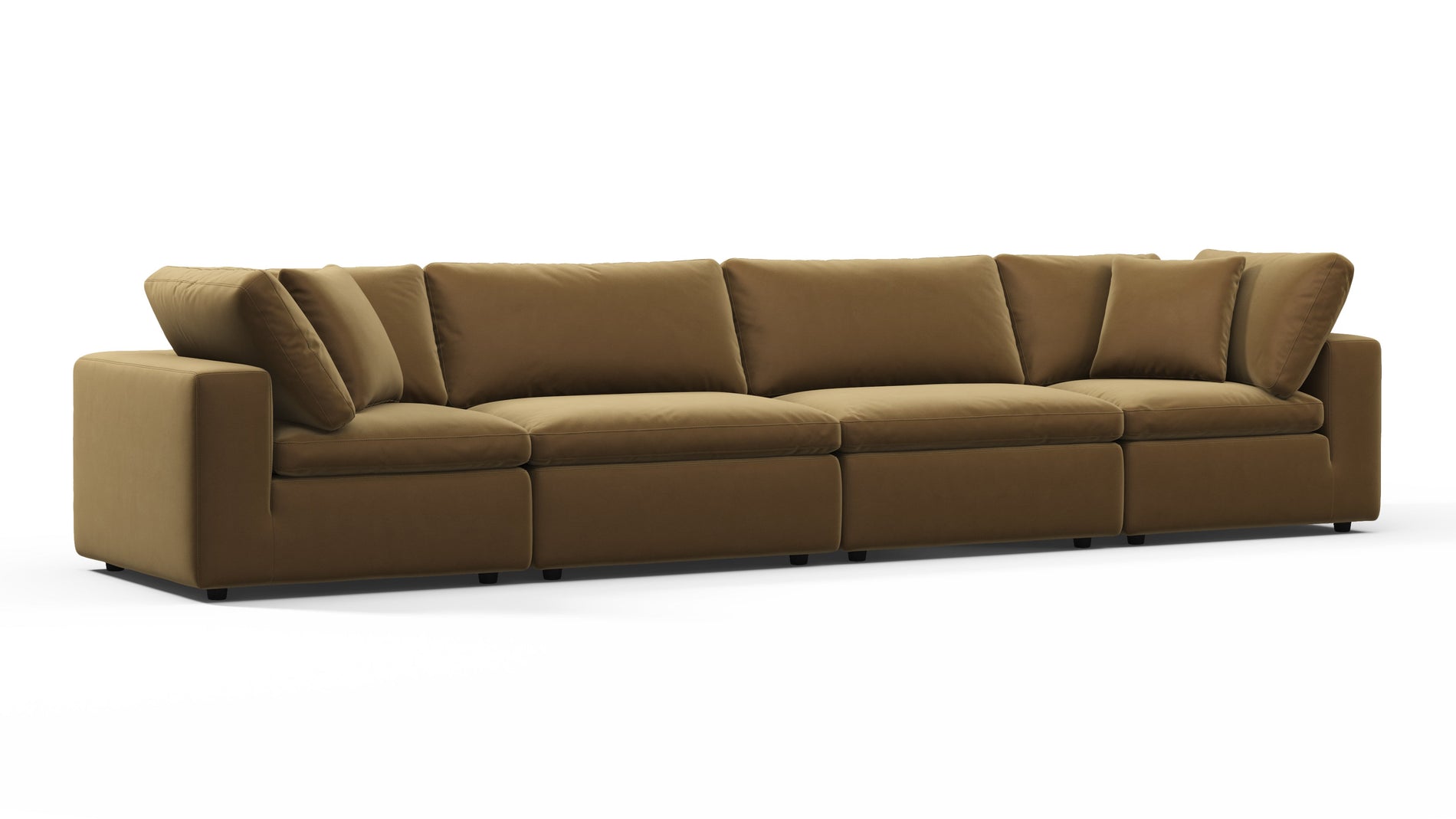 SkyOld Gold Velvet
