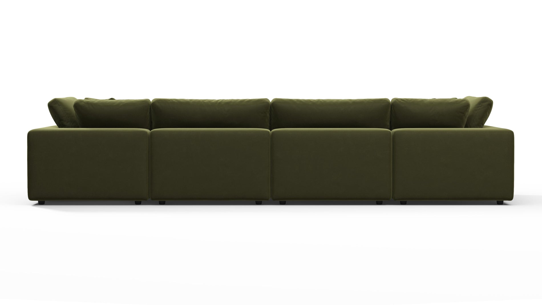 SkySpruce Luxe Velvet