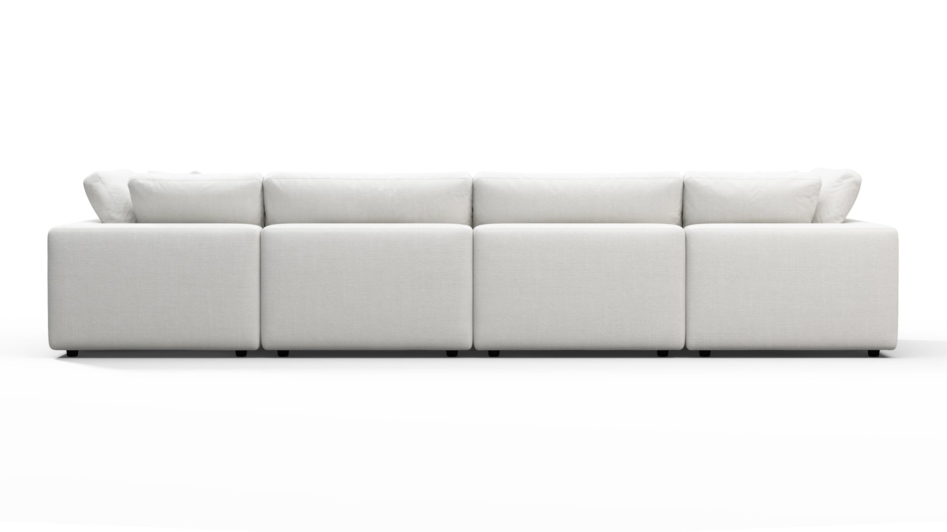 SkyWhite Linen