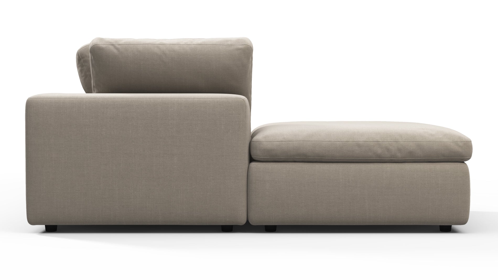 HimmelBeige Leinen