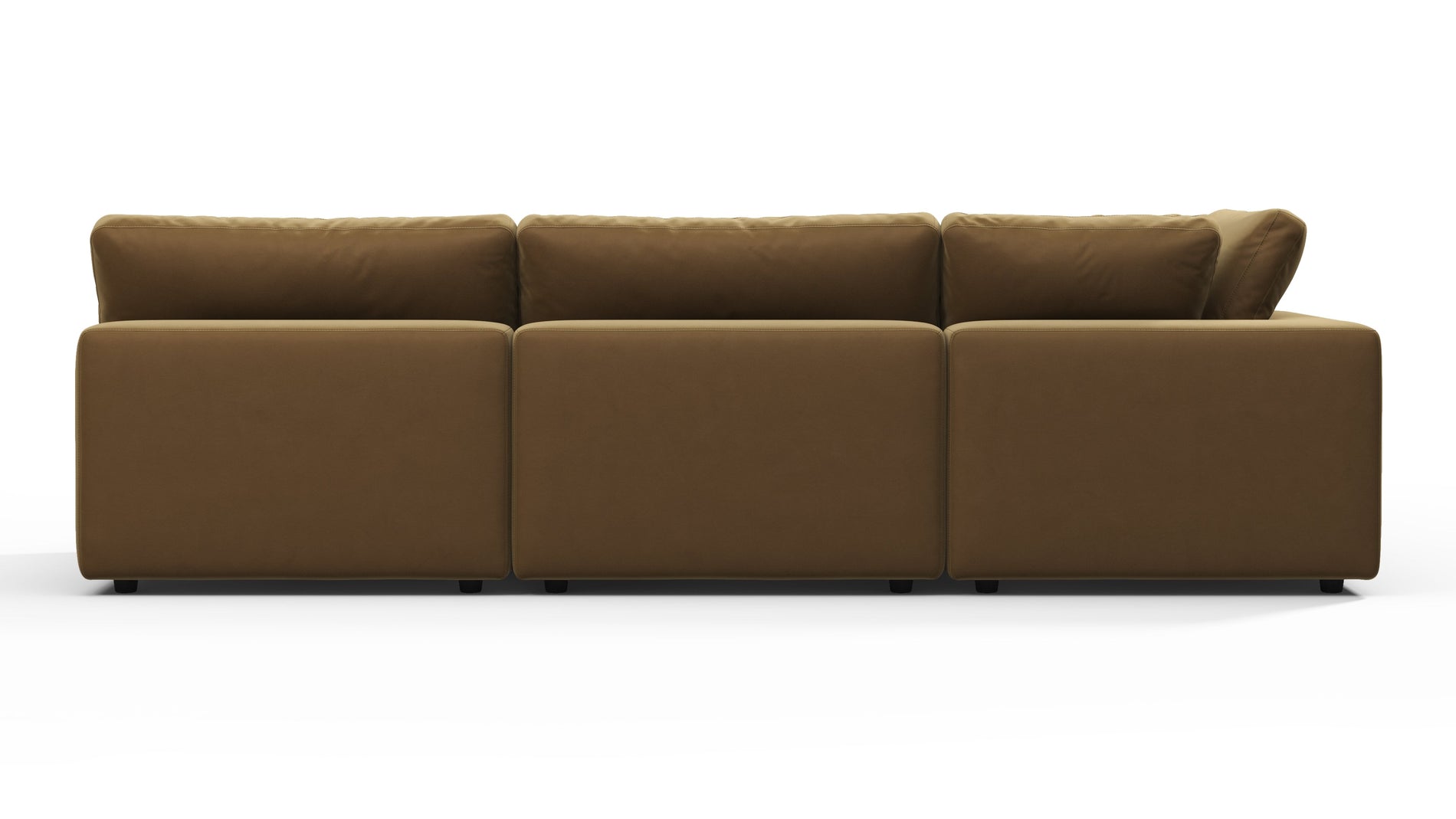 HimmelAlter Gold Samt