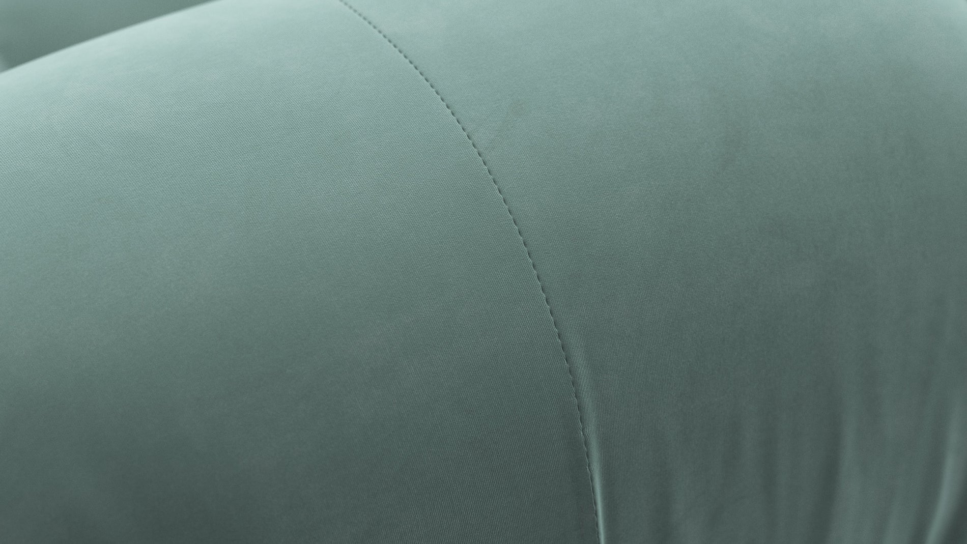 Bellini ModuleJadeite Luxe Velvet