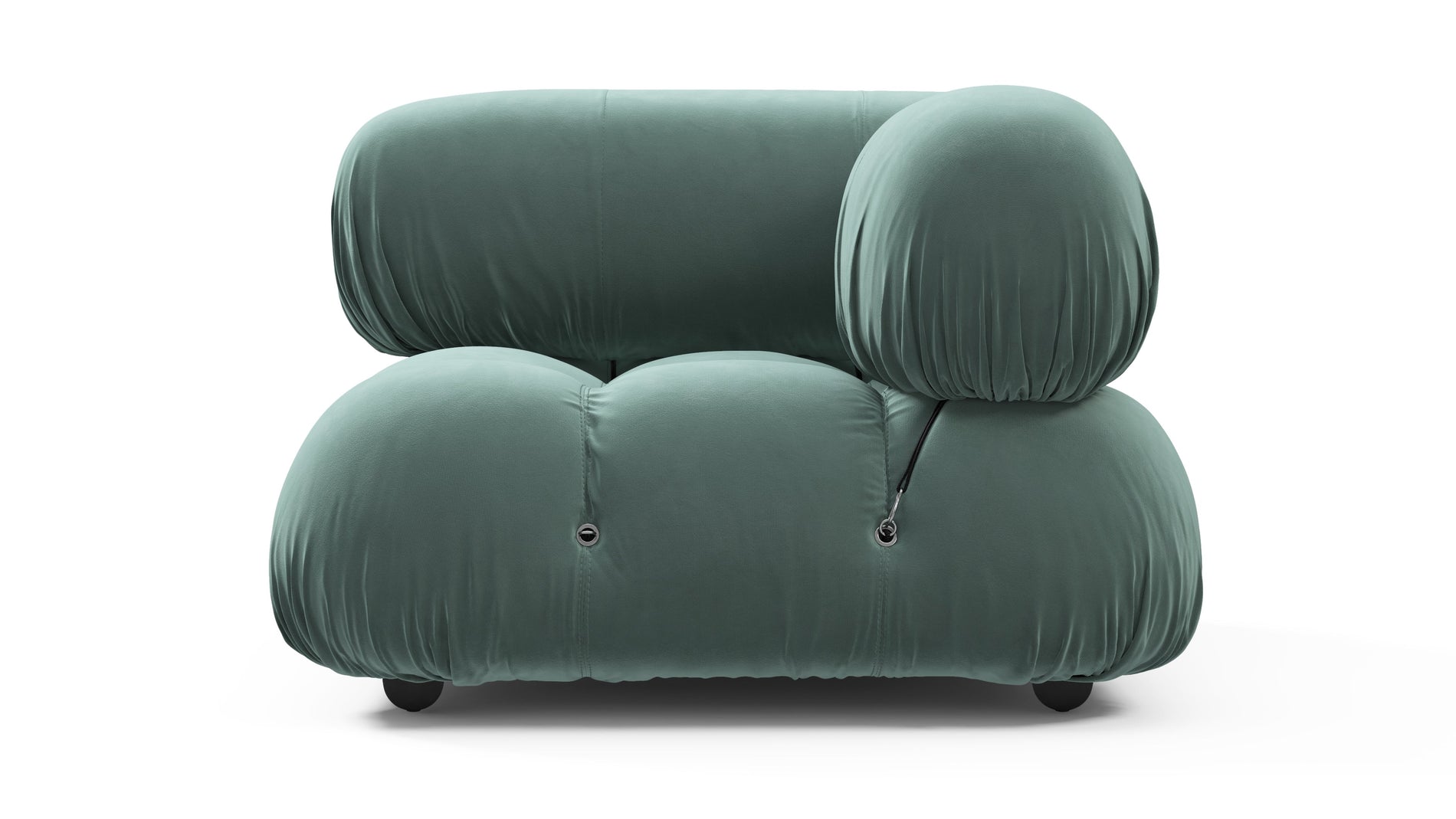 Bellini ModuleJadeite Luxe Velvet