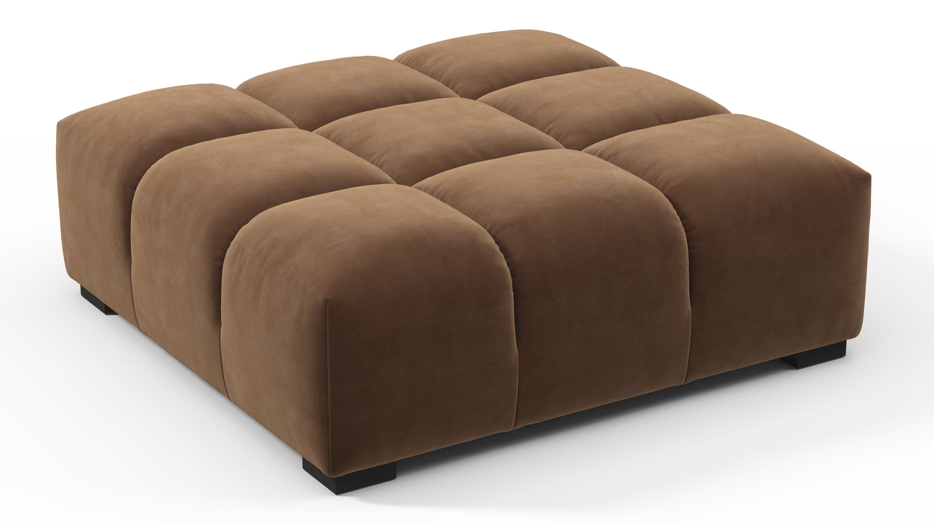 TuftyMocha Velvet