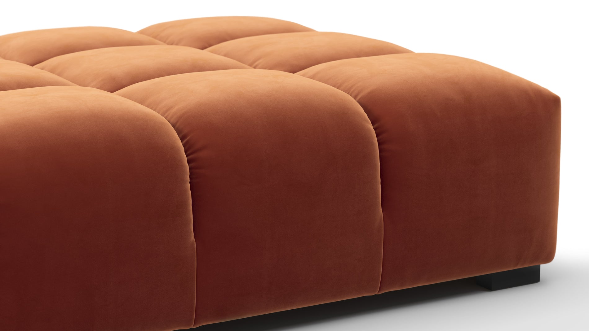 TuftySpice Velvet