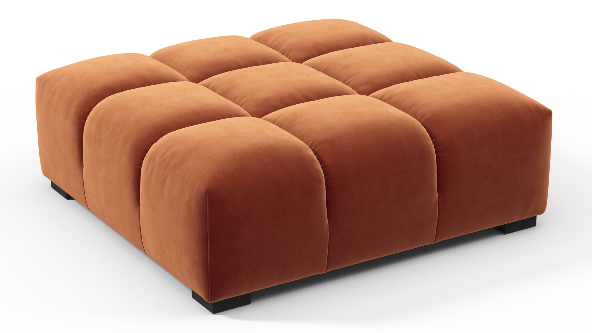 TuftySpice Velvet
