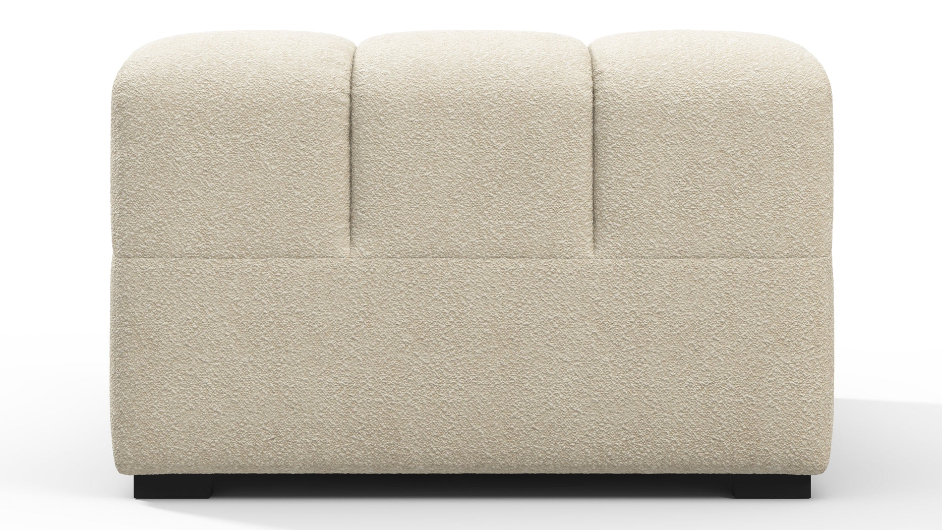 TuftyEggshell Boucle