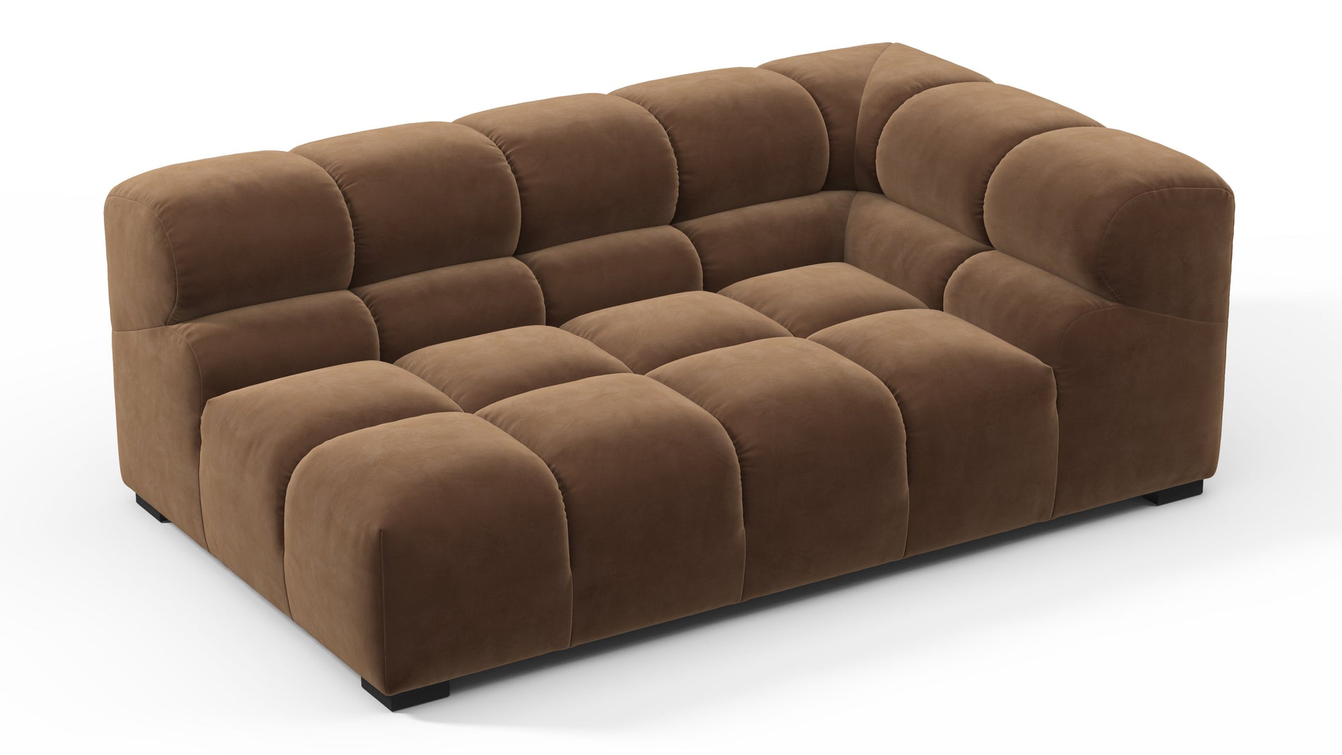 TuftyMocha Velvet