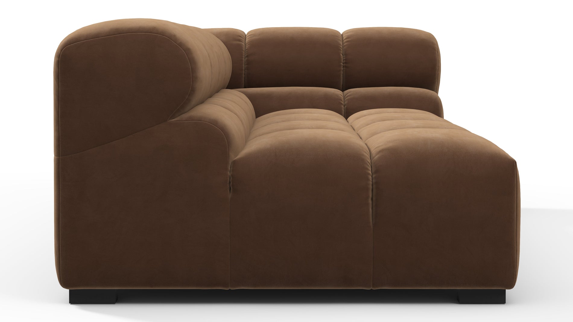 TuftyMocha Velvet
