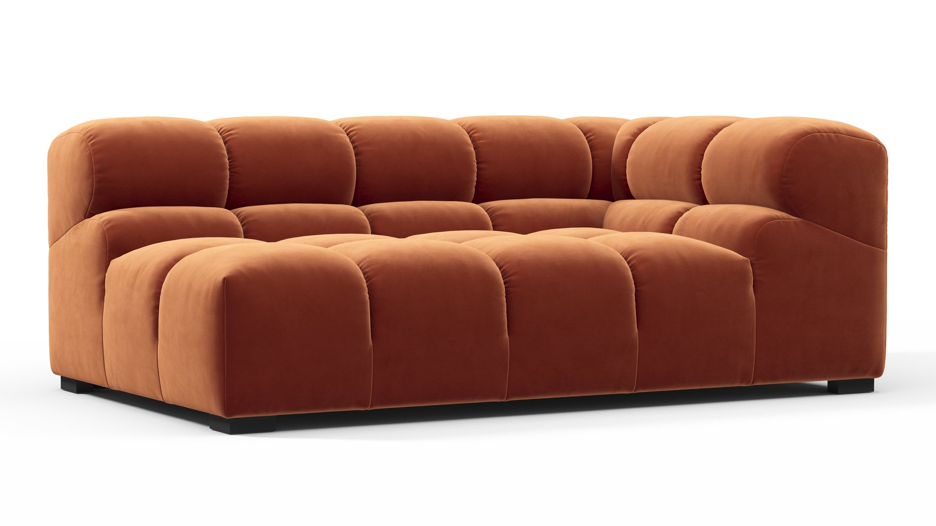 TuftySpice Velvet