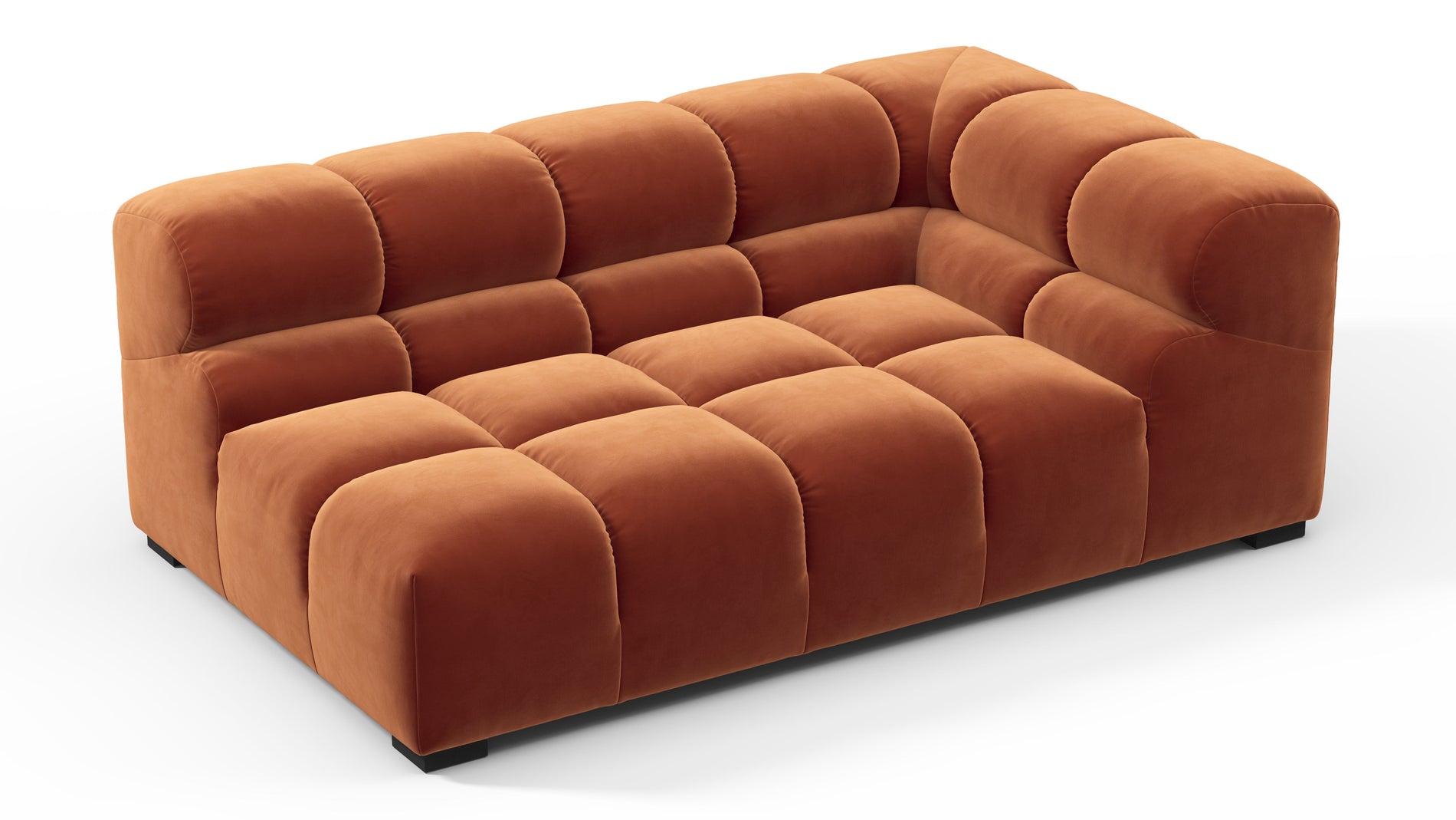TuftySpice Velvet