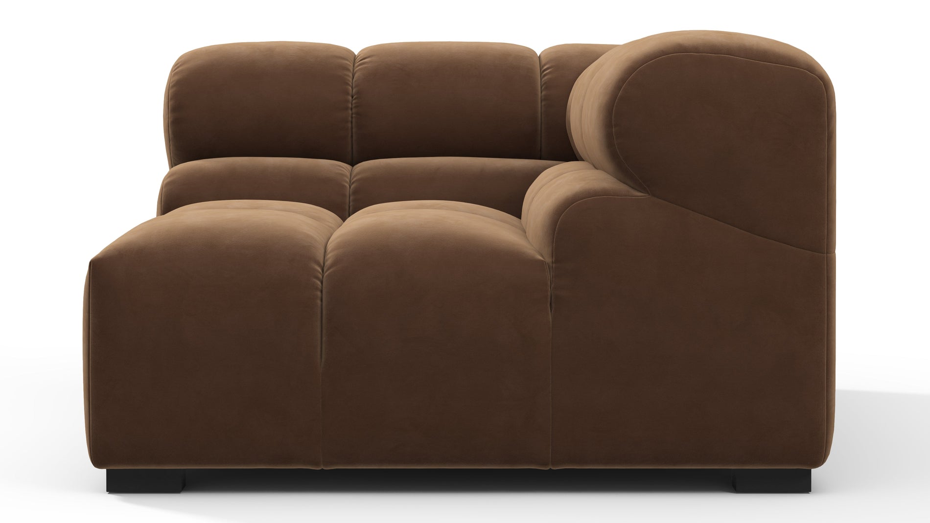 TuftyMocha Velvet