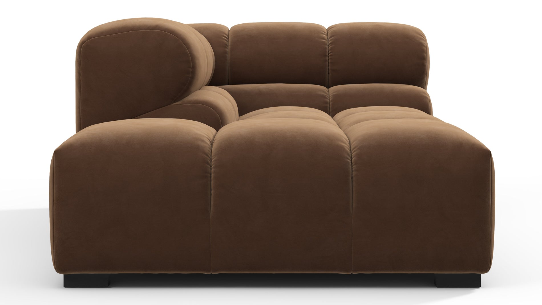 TuftyMocha Velvet