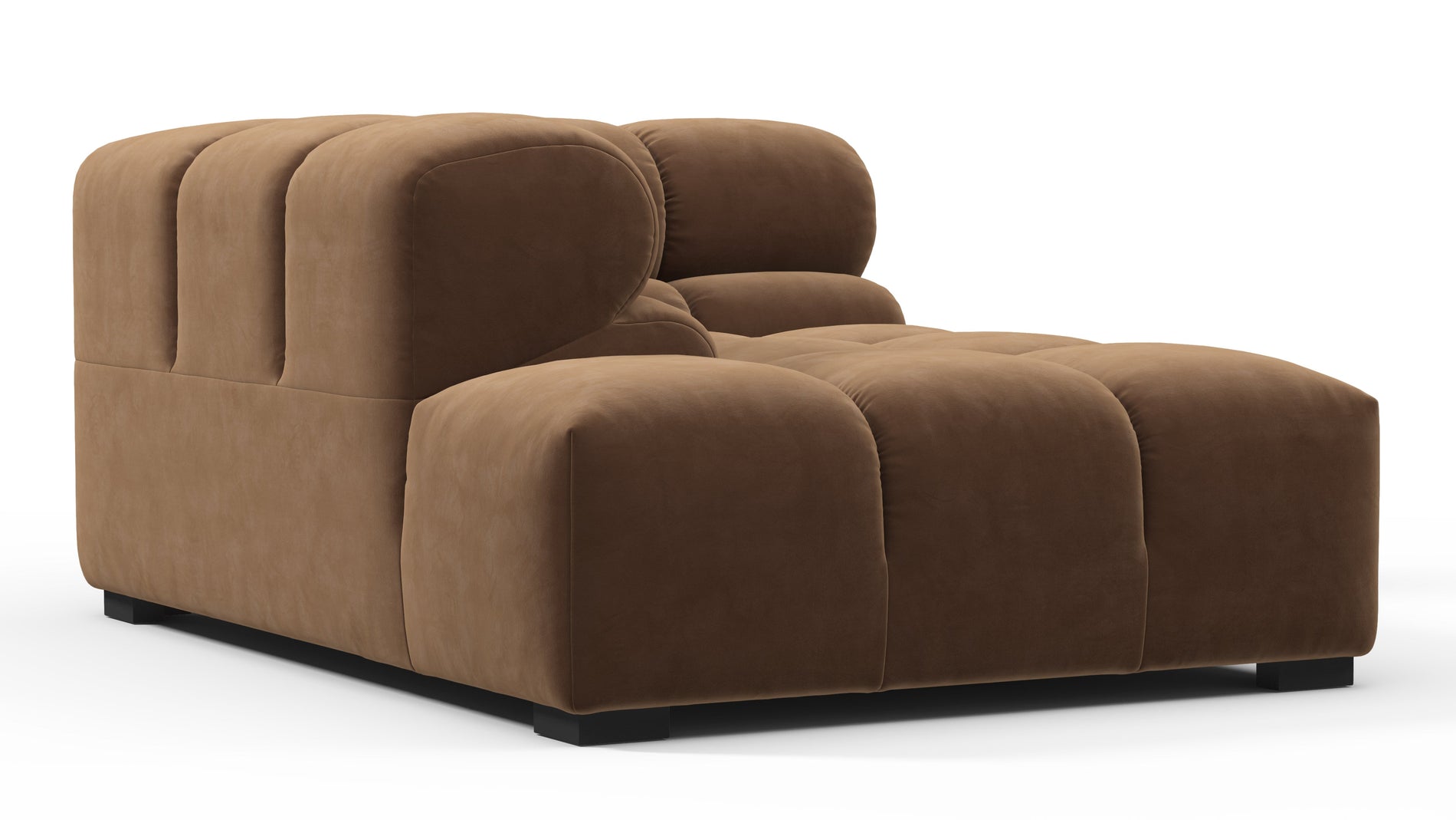 TuftyMocha Velvet