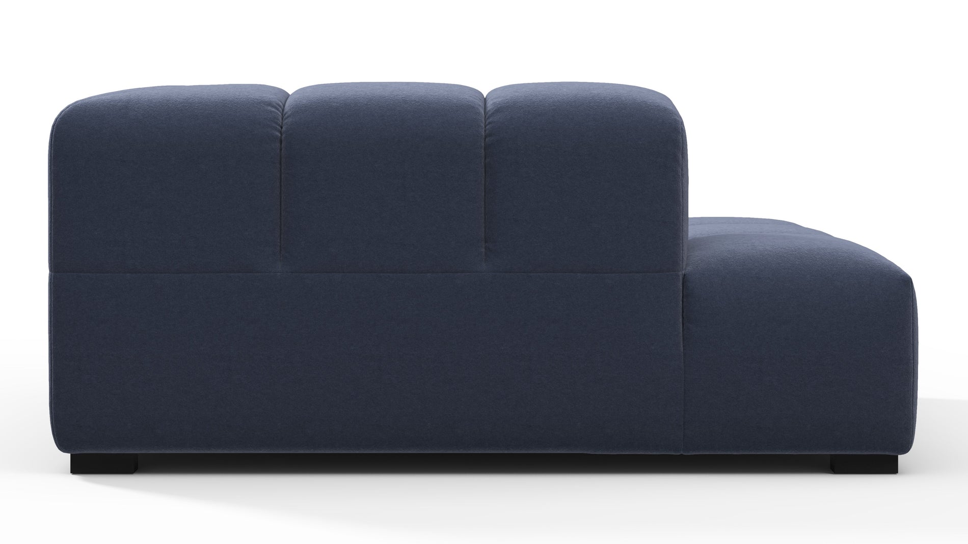 TuftyRoyal Blue Wool