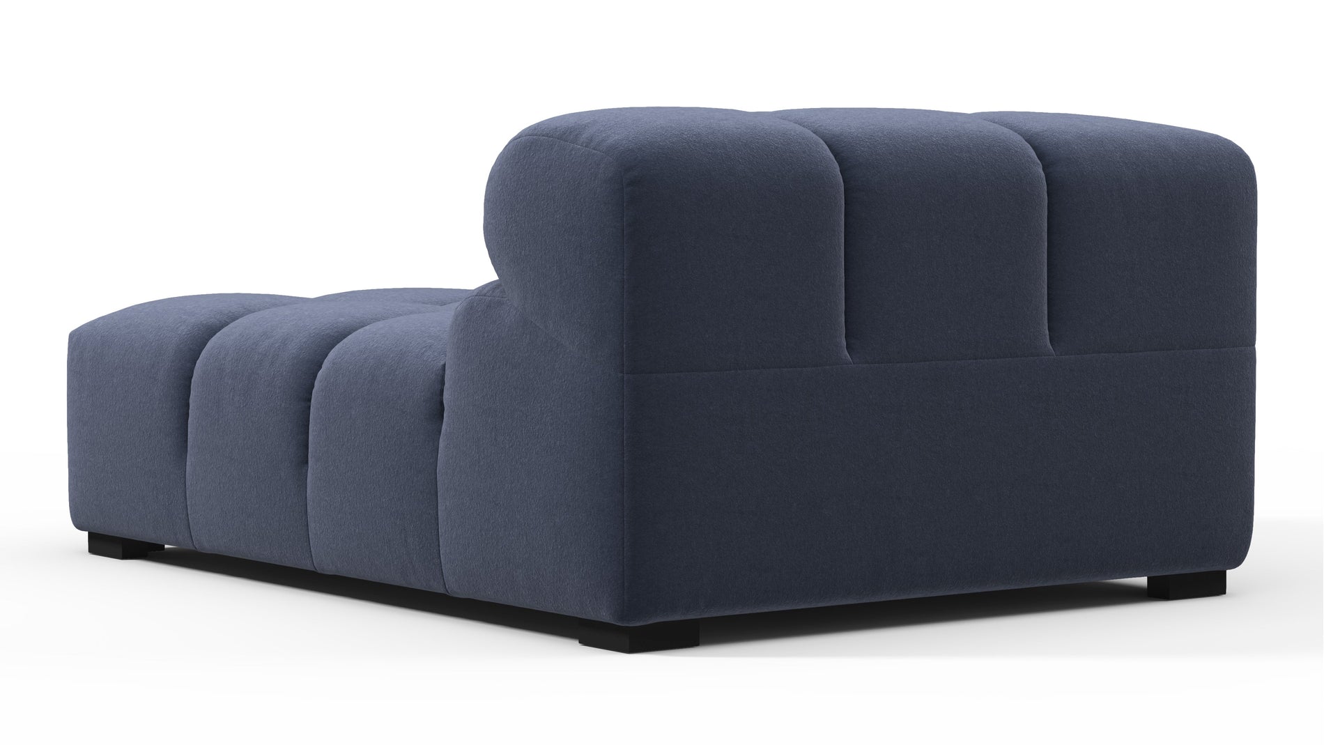 TuftyRoyal Blue Wool