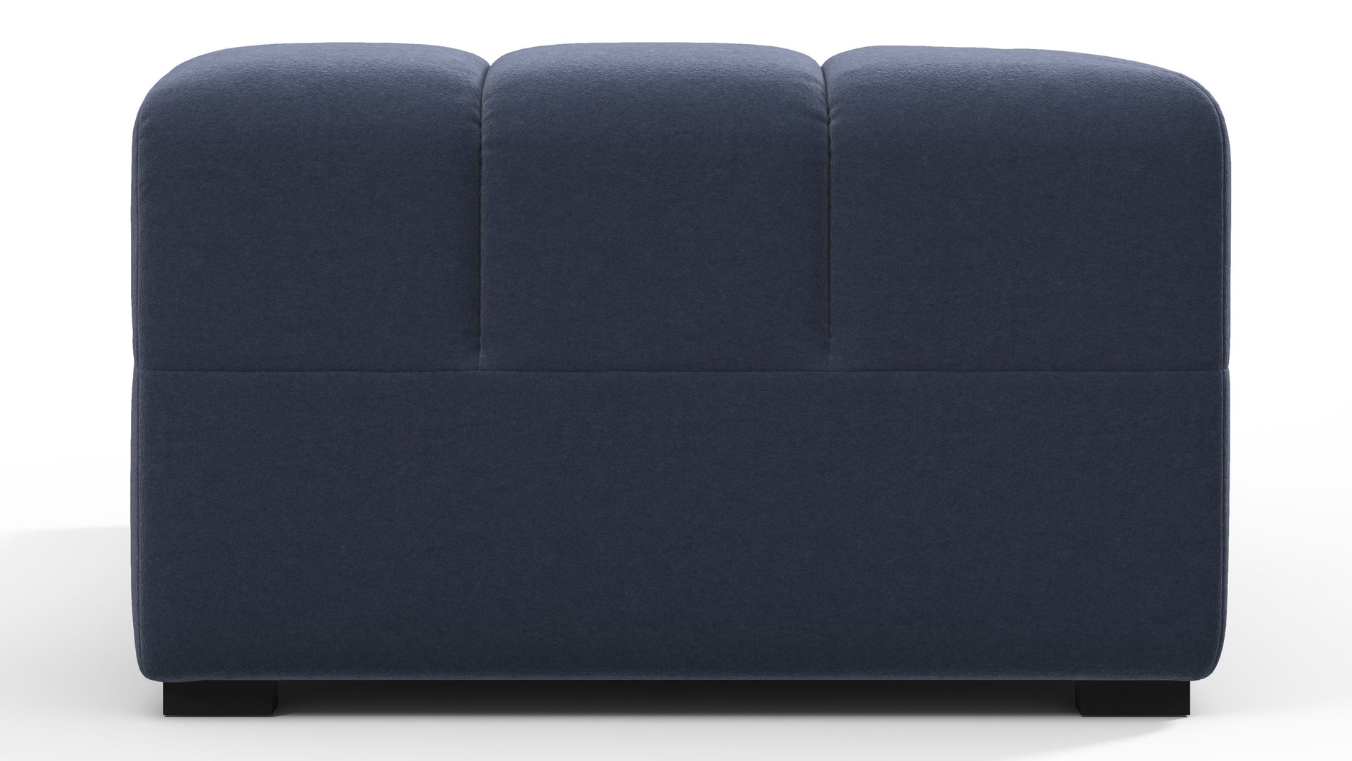 TuftyRoyal Blue Wool