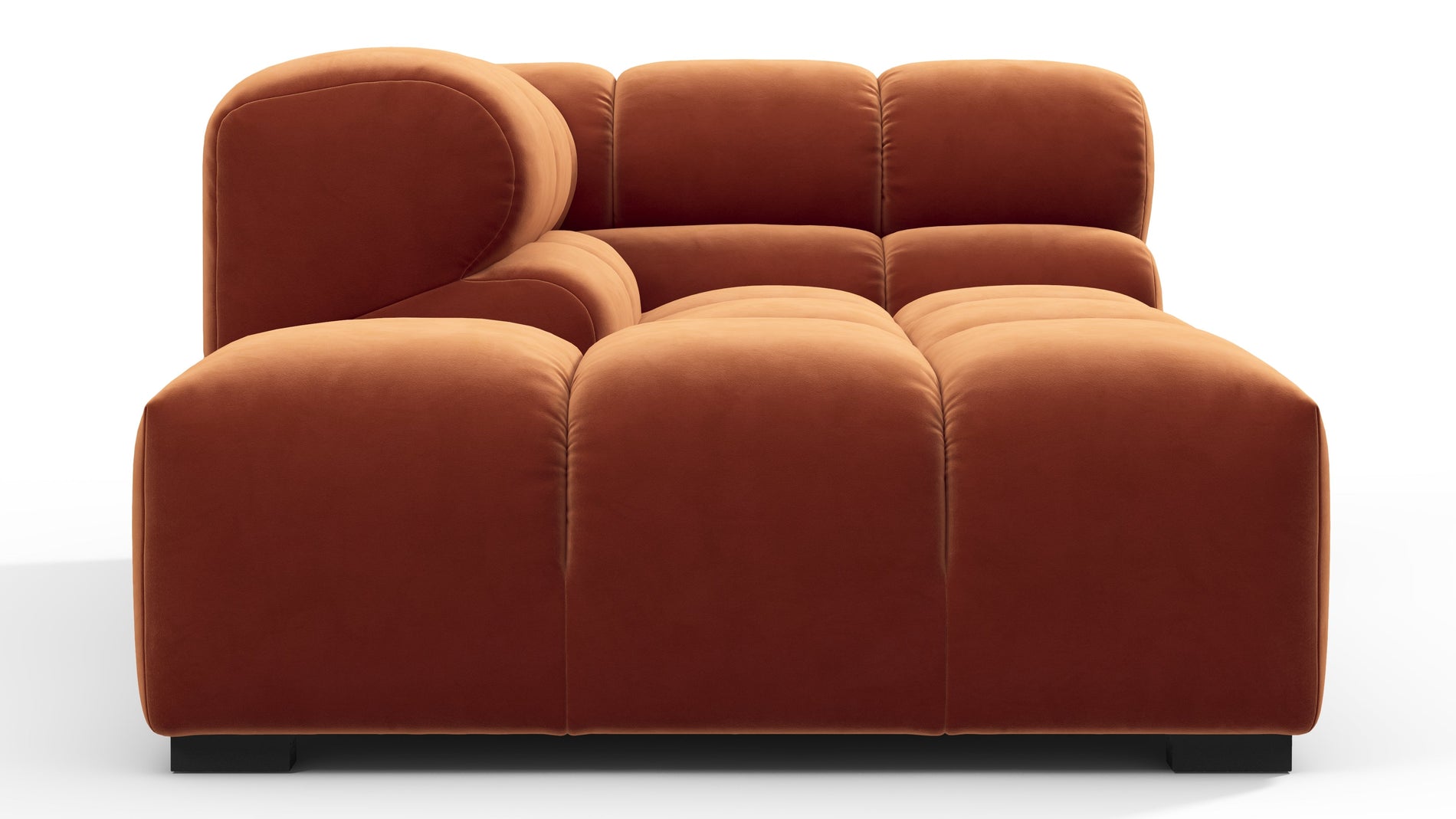 TuftySpice Velvet