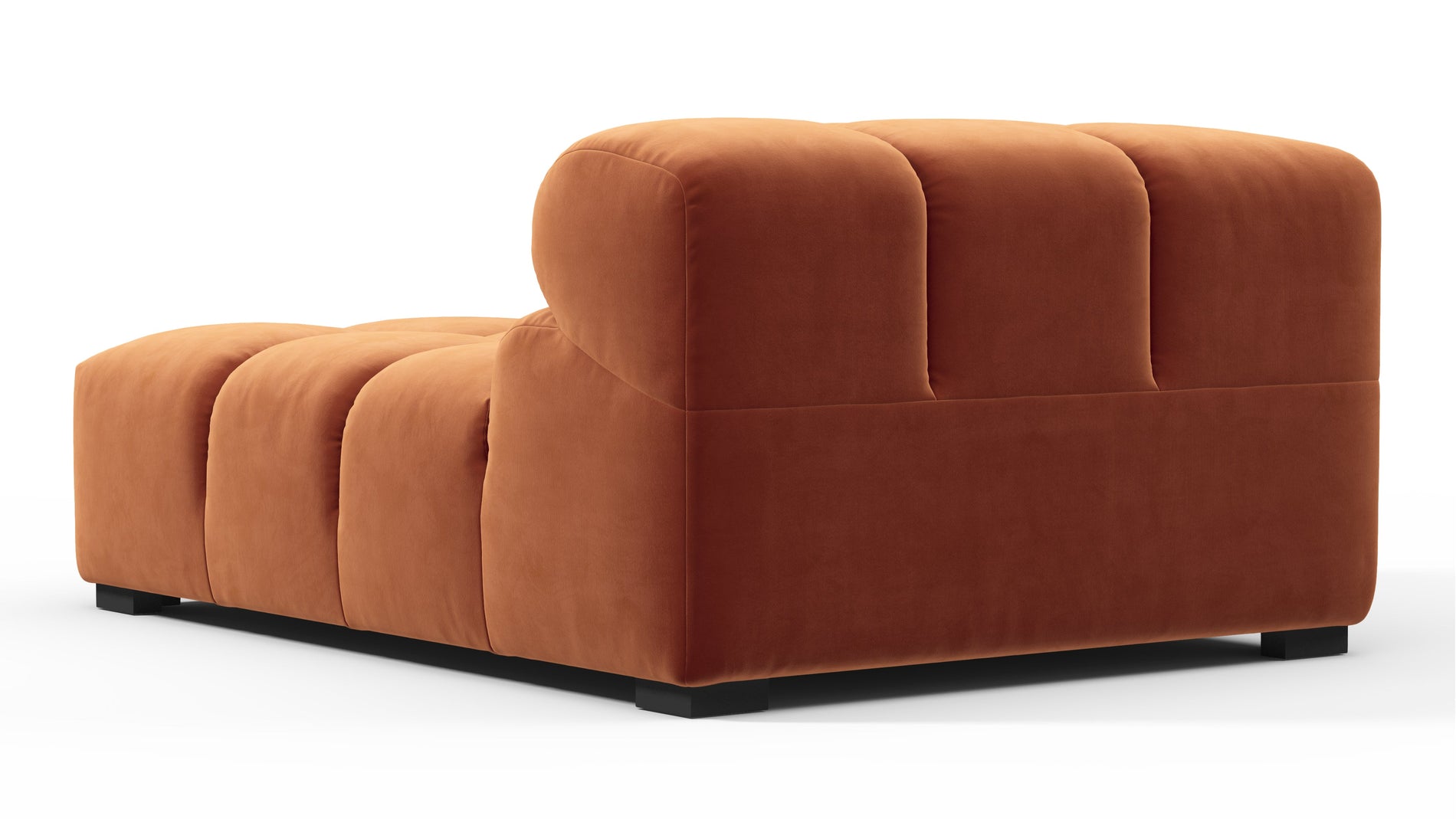TuftySpice Velvet