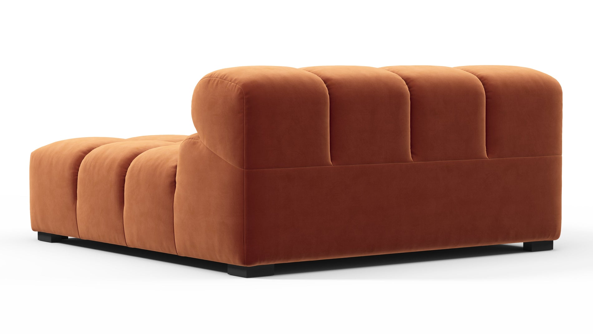 TuftySpice Velvet