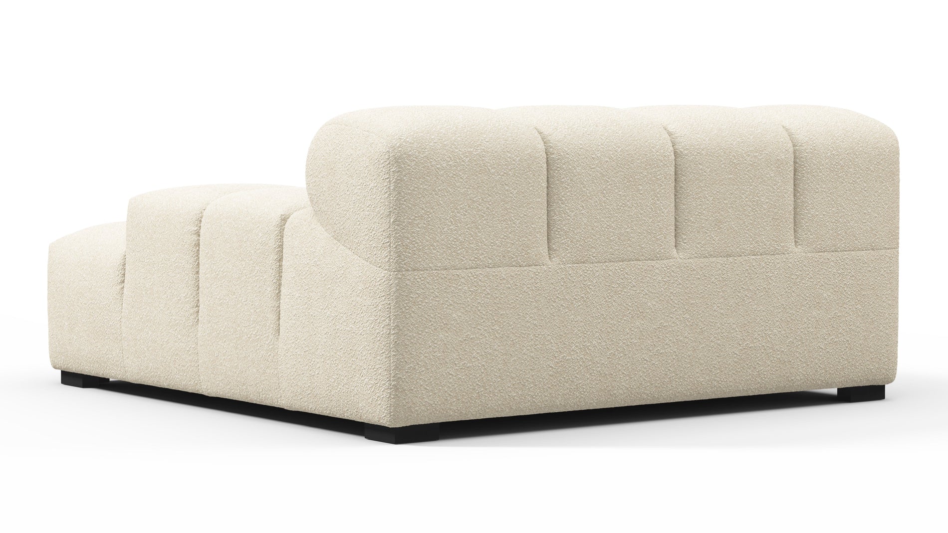 TuftyEggshell Boucle