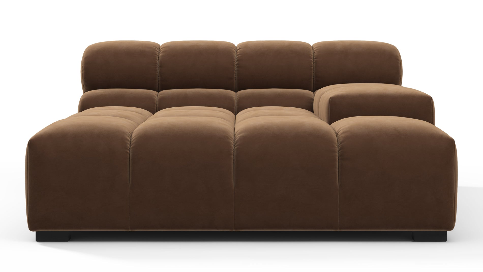 TuftyMocha Velvet