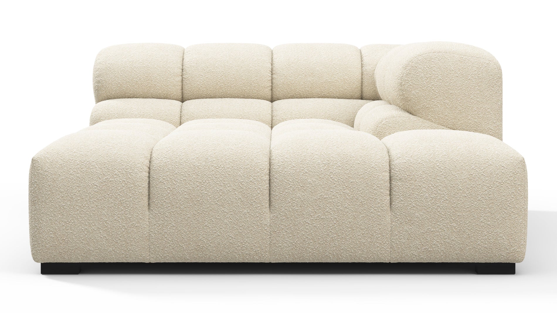 TuftyEggshell Boucle