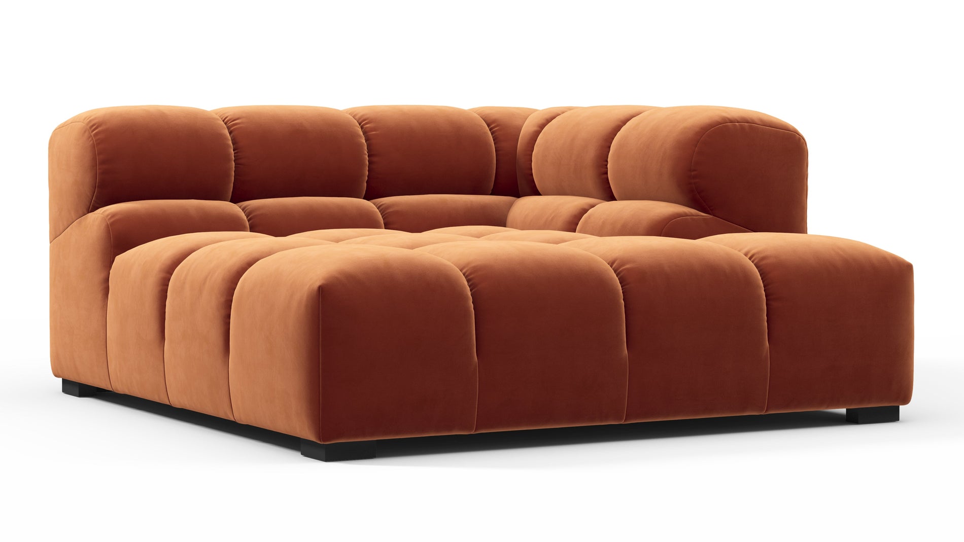 TuftySpice Velvet