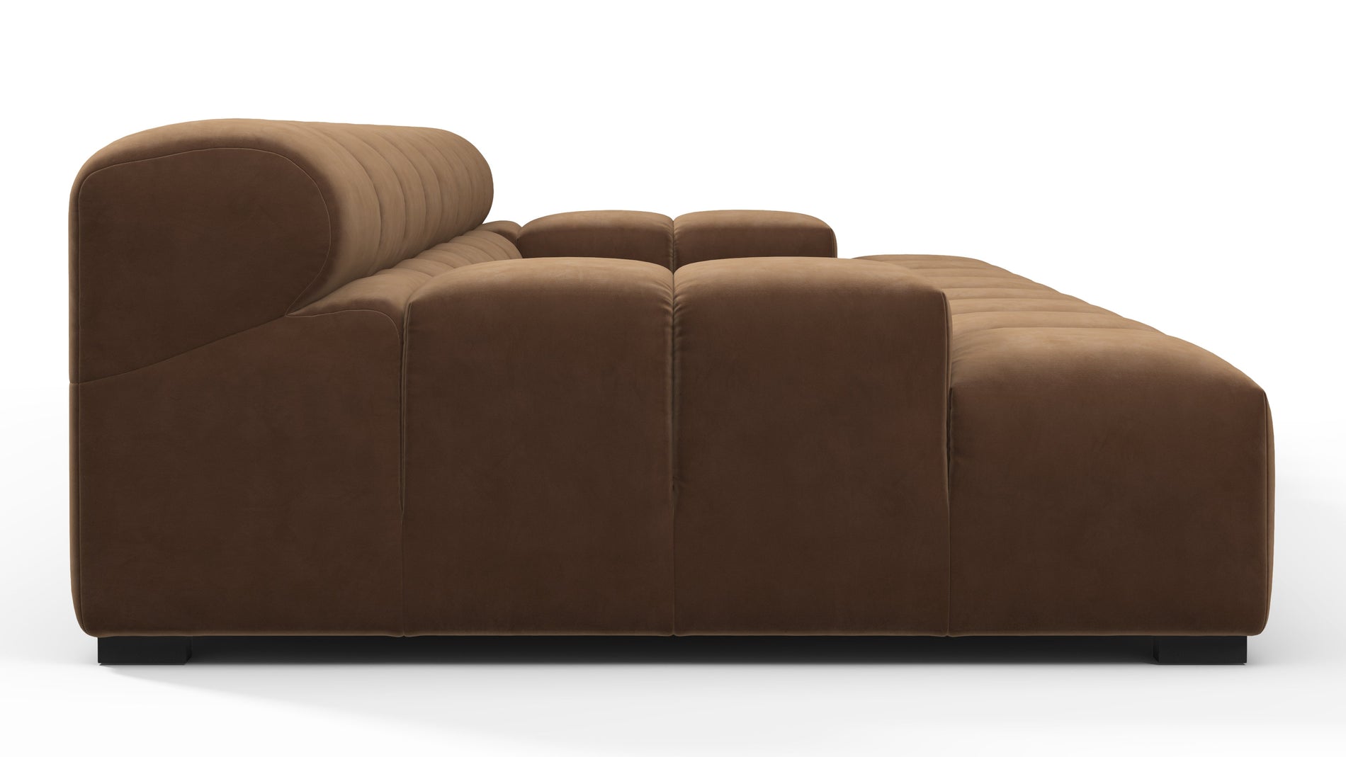 TuftyMokka Velvet
