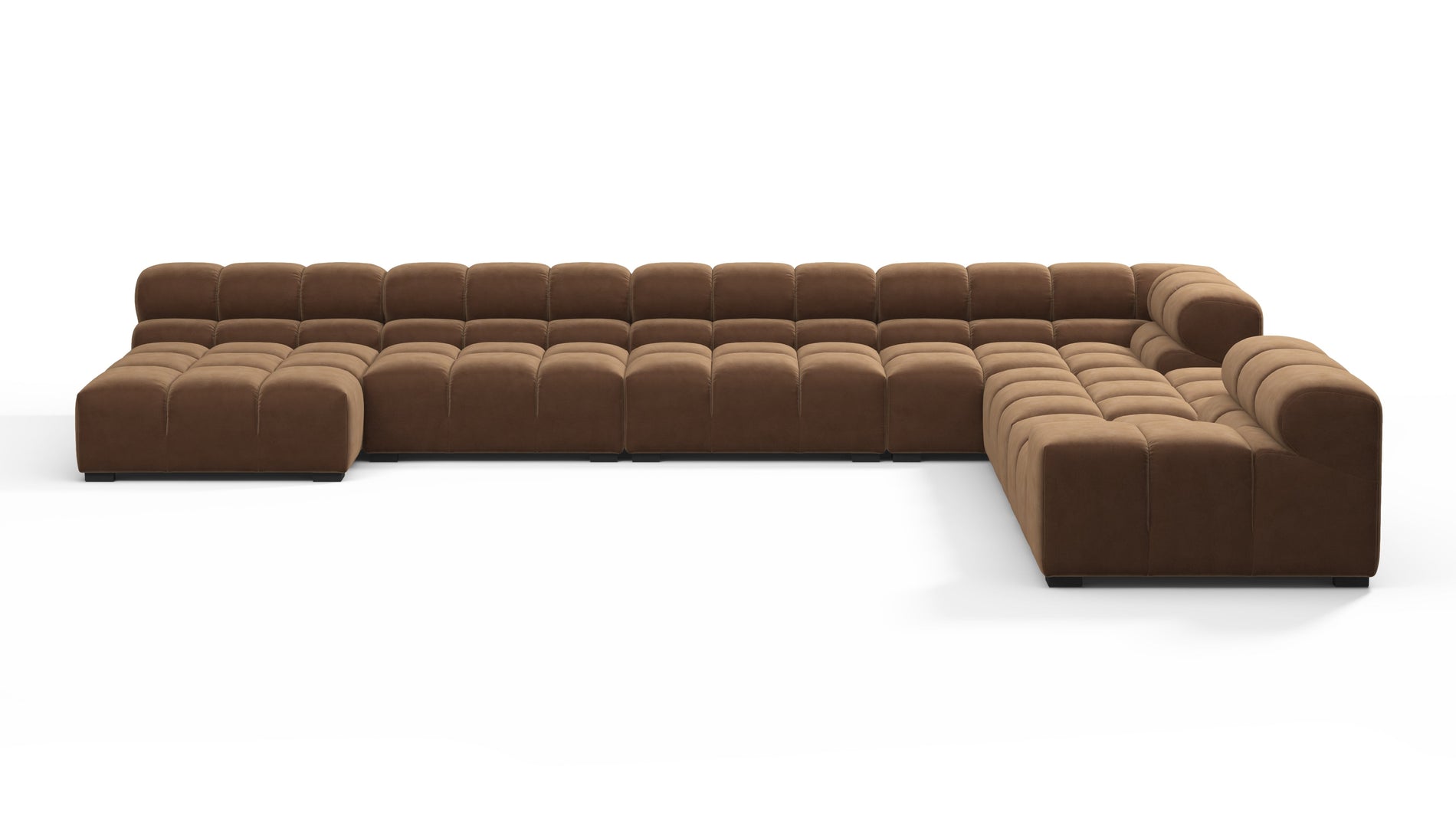 TuftyMocha Velvet