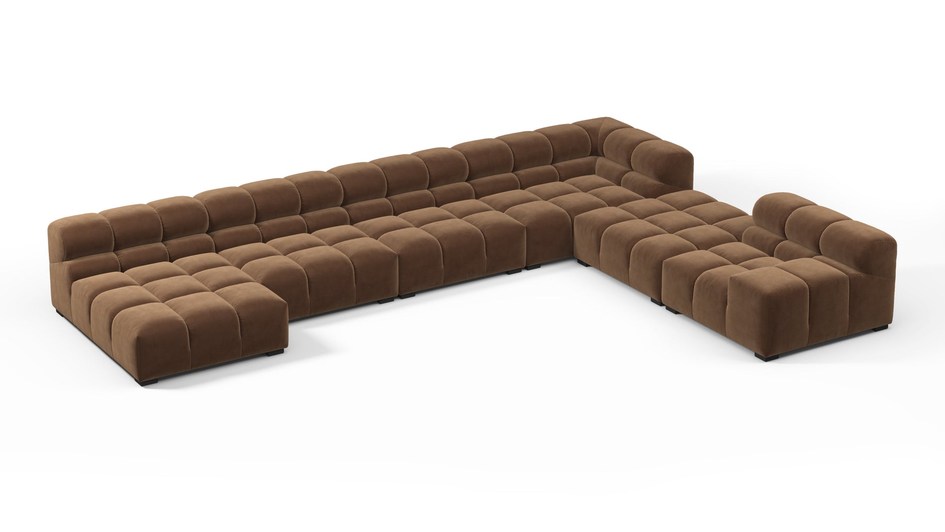 TuftyMocha Velvet