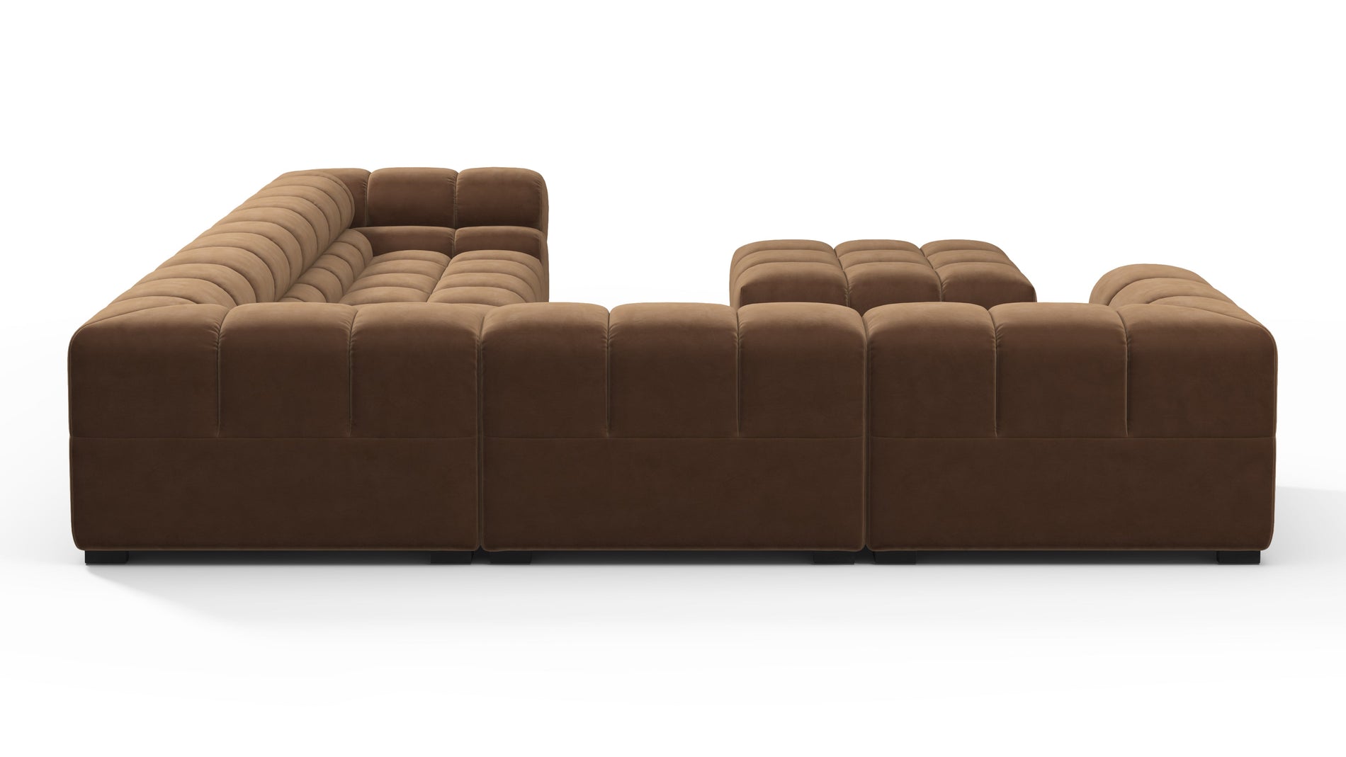 TuftyMocha Velvet