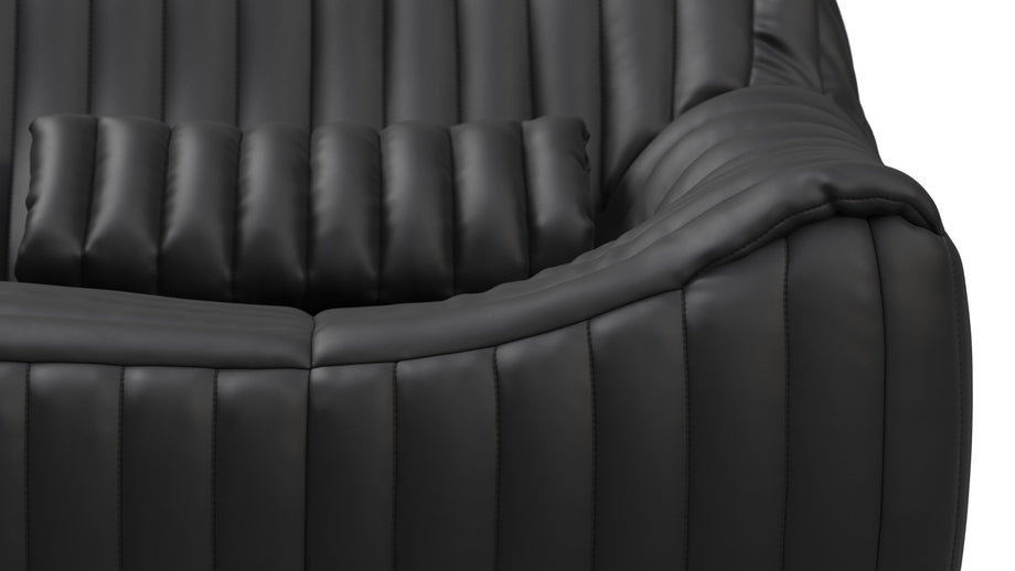 SandraBlack Vegan Leather