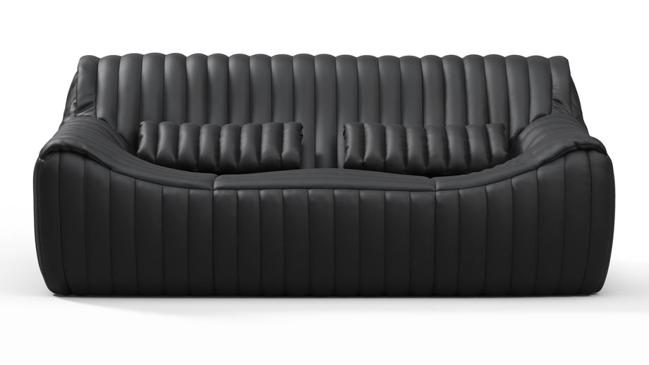 SandraBlack Vegan Leather