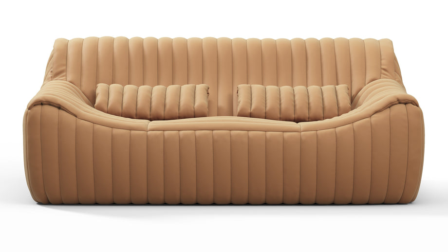 SandraCamel Premium Leather