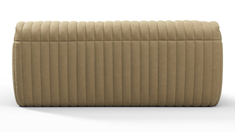 SandraBeige Vegan Leather