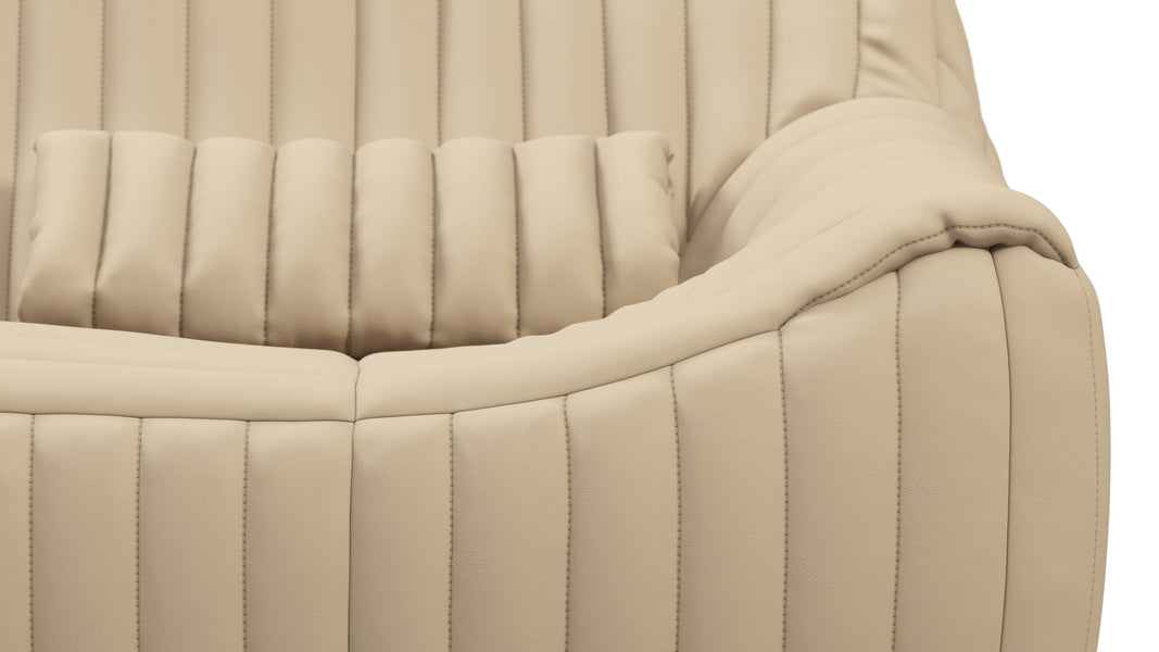 SandraAlabaster Vegan Leather