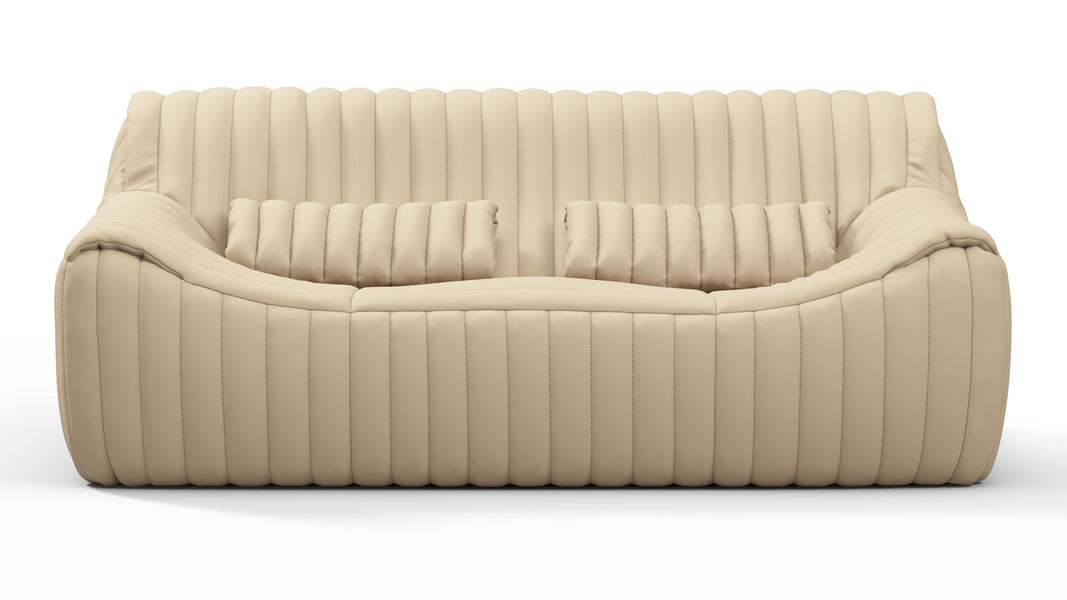 SandraAlabaster Vegan Leather