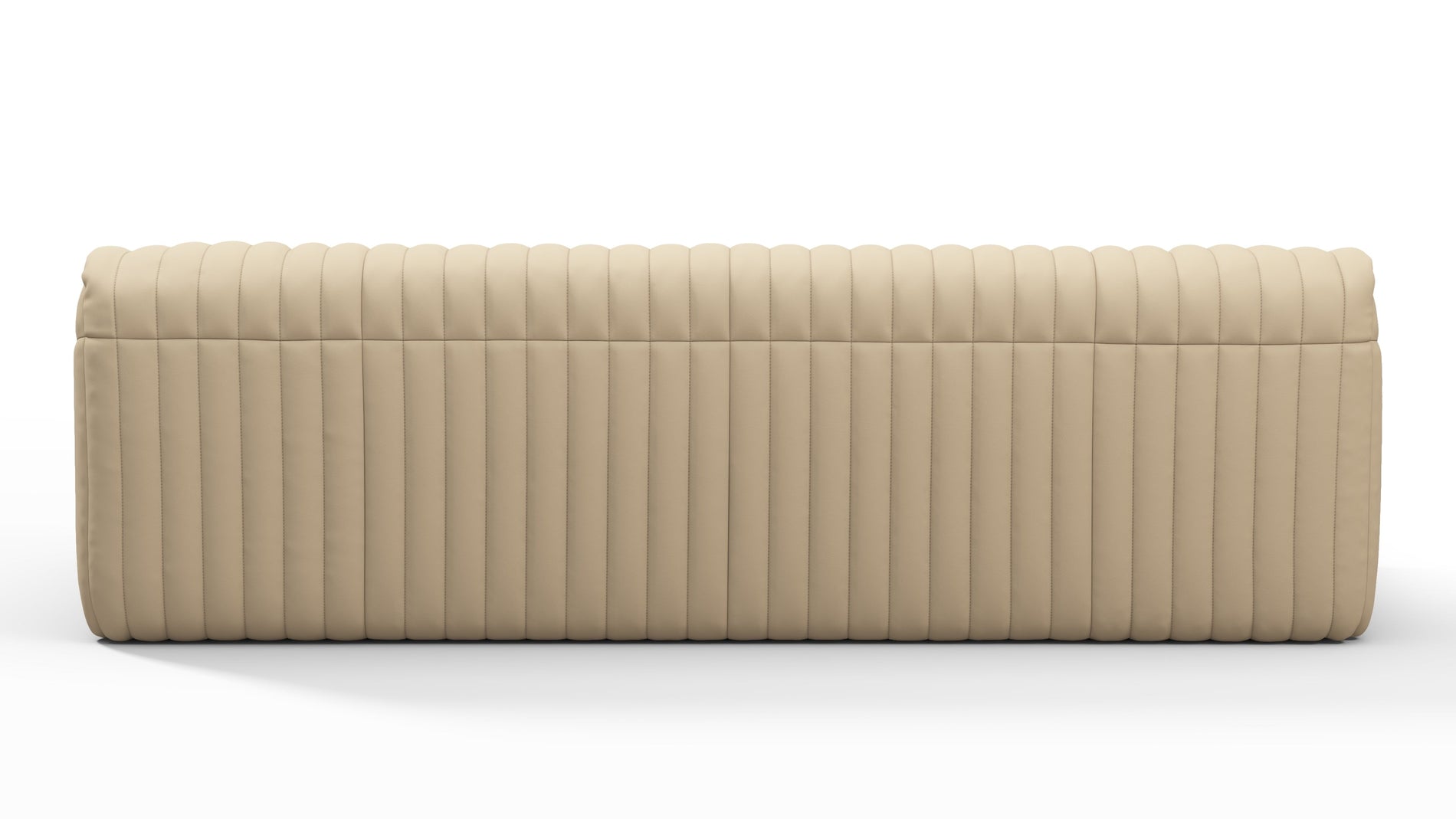 SandraAlabaster Vegan Leder
