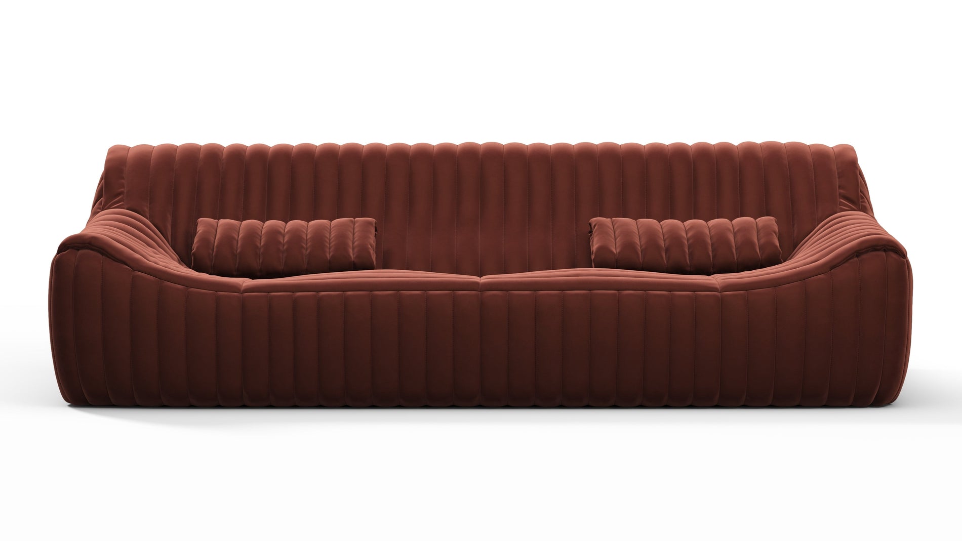 SandraBurgund Luxe Velvet