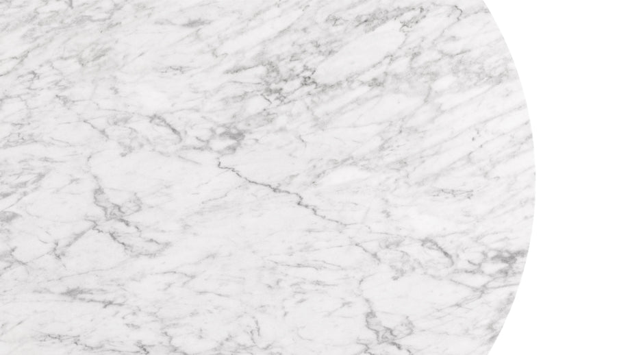 AarhusCarrara Marble
